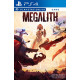 Megalith [VR] PS4